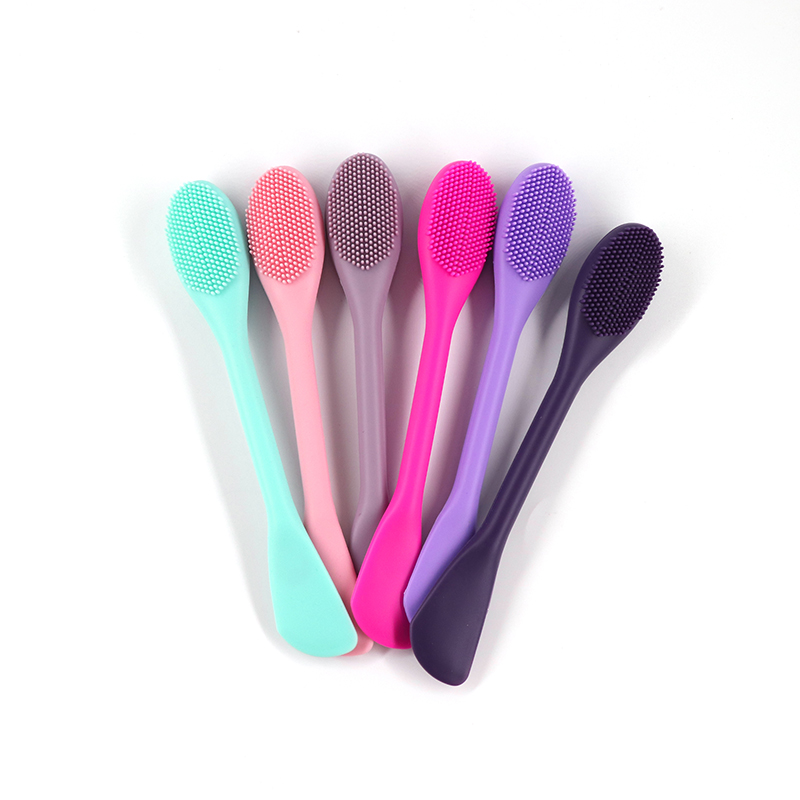 Silicone Facial Mask Applicator 2