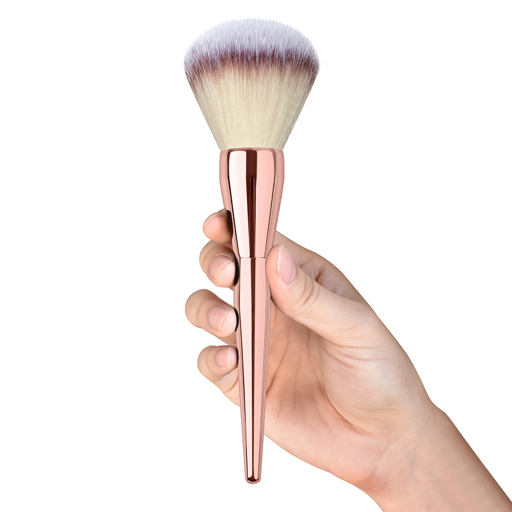 Makeup brush detail view 7