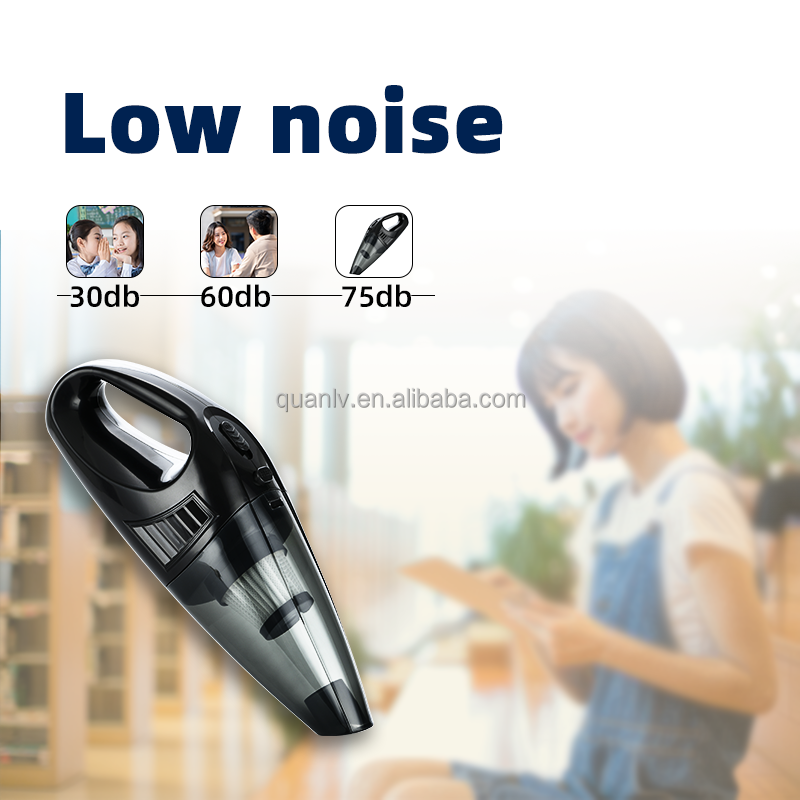 Car Vacuum Cleaner Feature 3