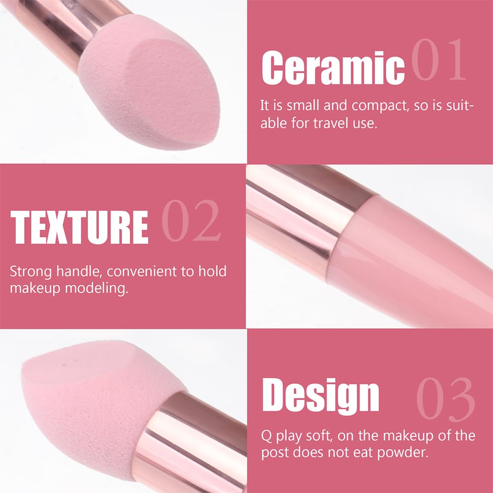 Cosmetic Sponge Variation 5