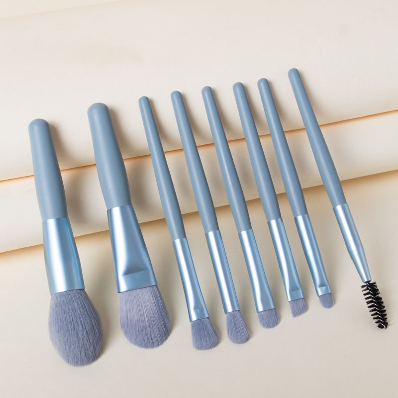 Makeup Brush Detail 2