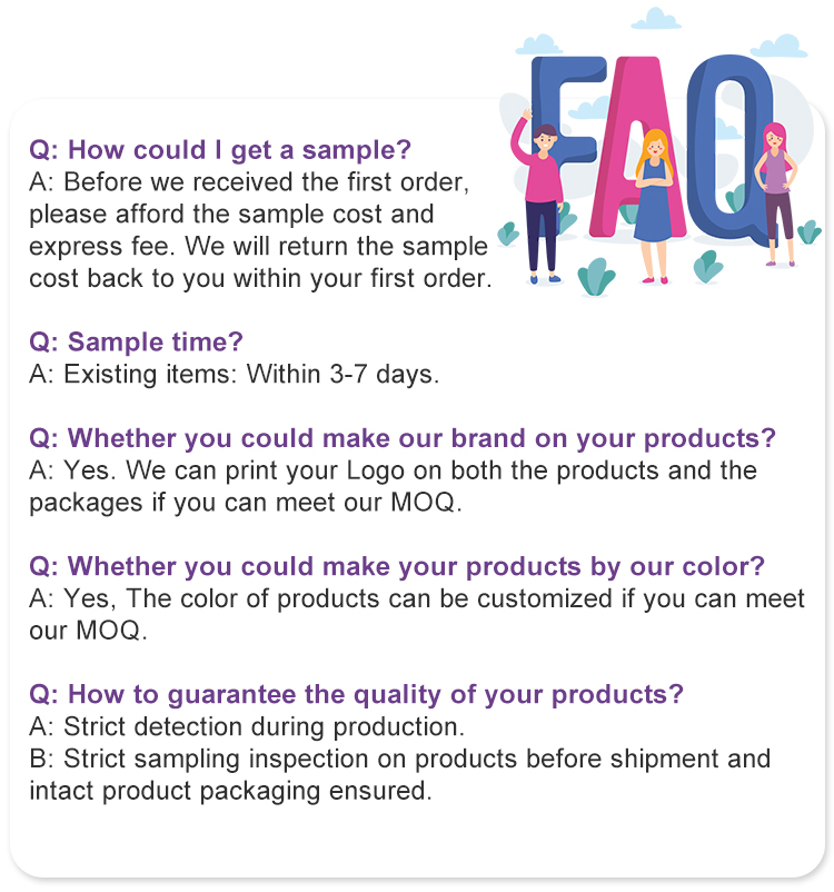FAQ Overview