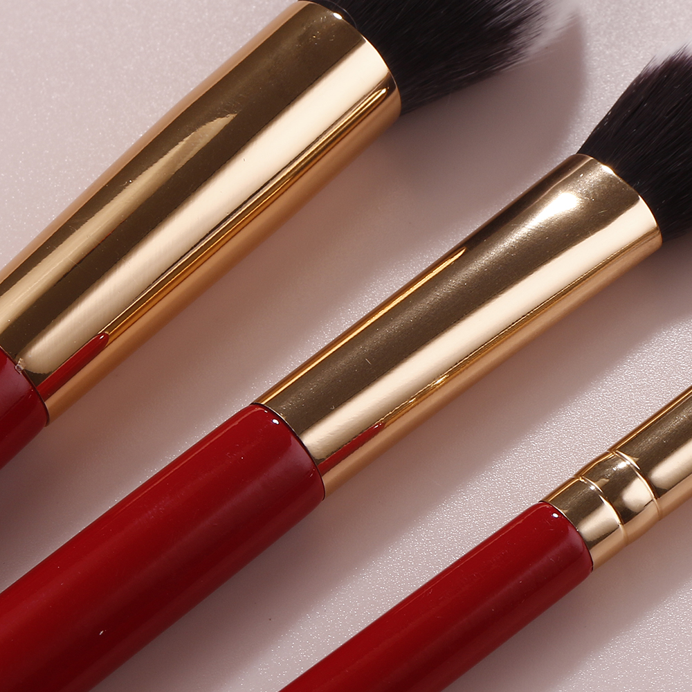 Attractive Ferrules and Handles