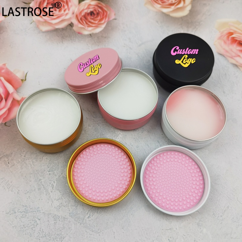 Solid Cleaner Soap Display 1