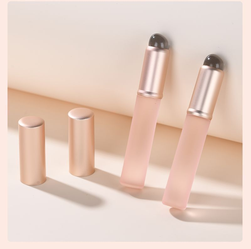 Single makeup brush overview