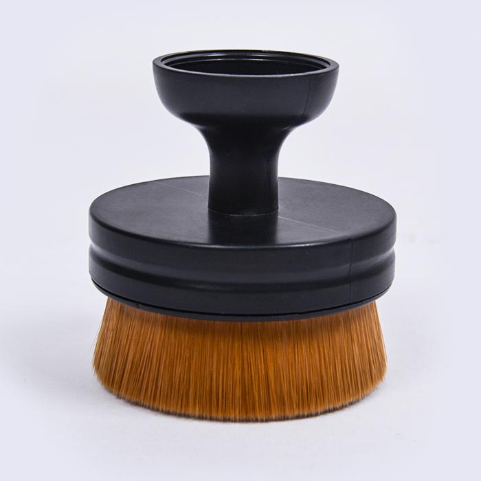 Plastic Handle Details