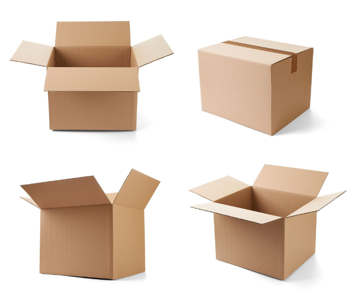 Packing 1