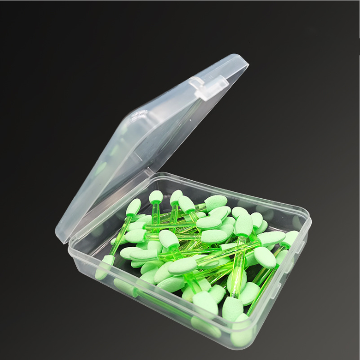 Packaging Setup 3