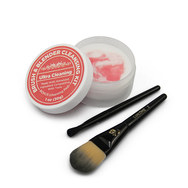 Brush Cleaner Soap Brush Cleaning Soap