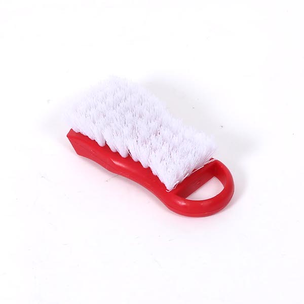 Wholesale Car Carpet Mat Scrubbing Cleaning Brush Interior Scrub Brush Floor Mats