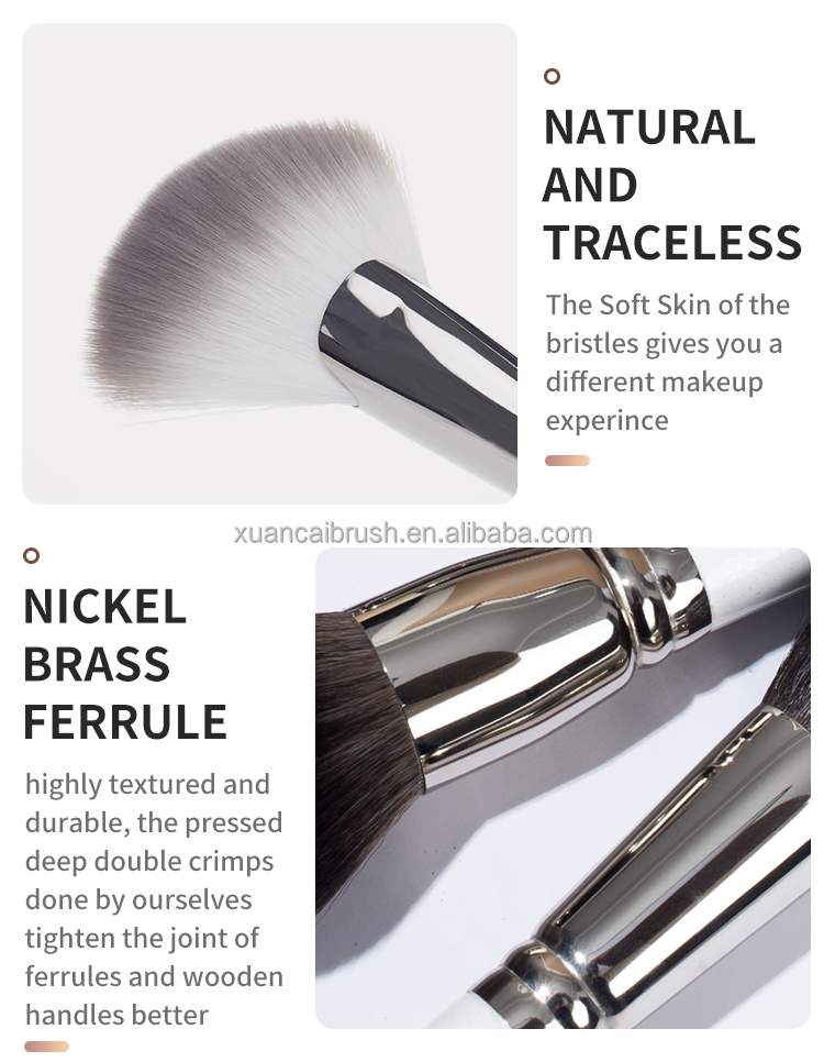Cosmetic Brush Details 4
