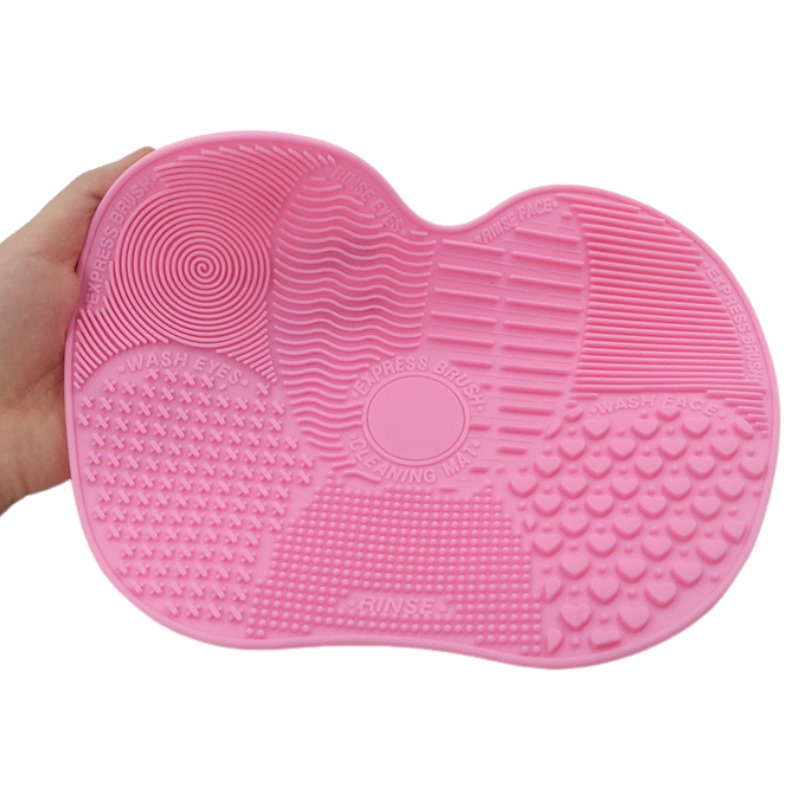 Silicone Material Detail