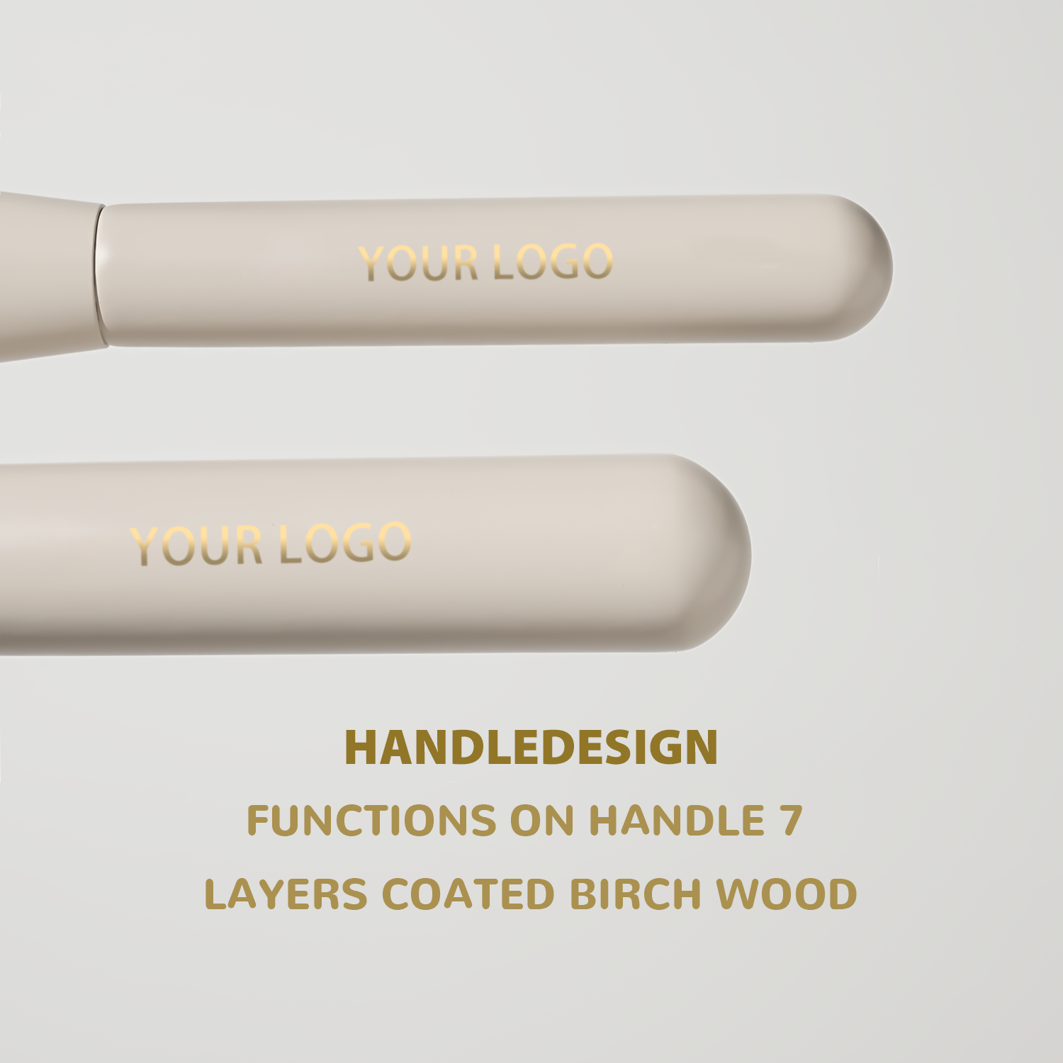 Makeup Brush Detail 4