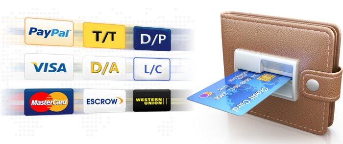 Payment Information