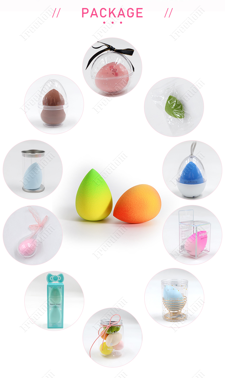 Packaging Options