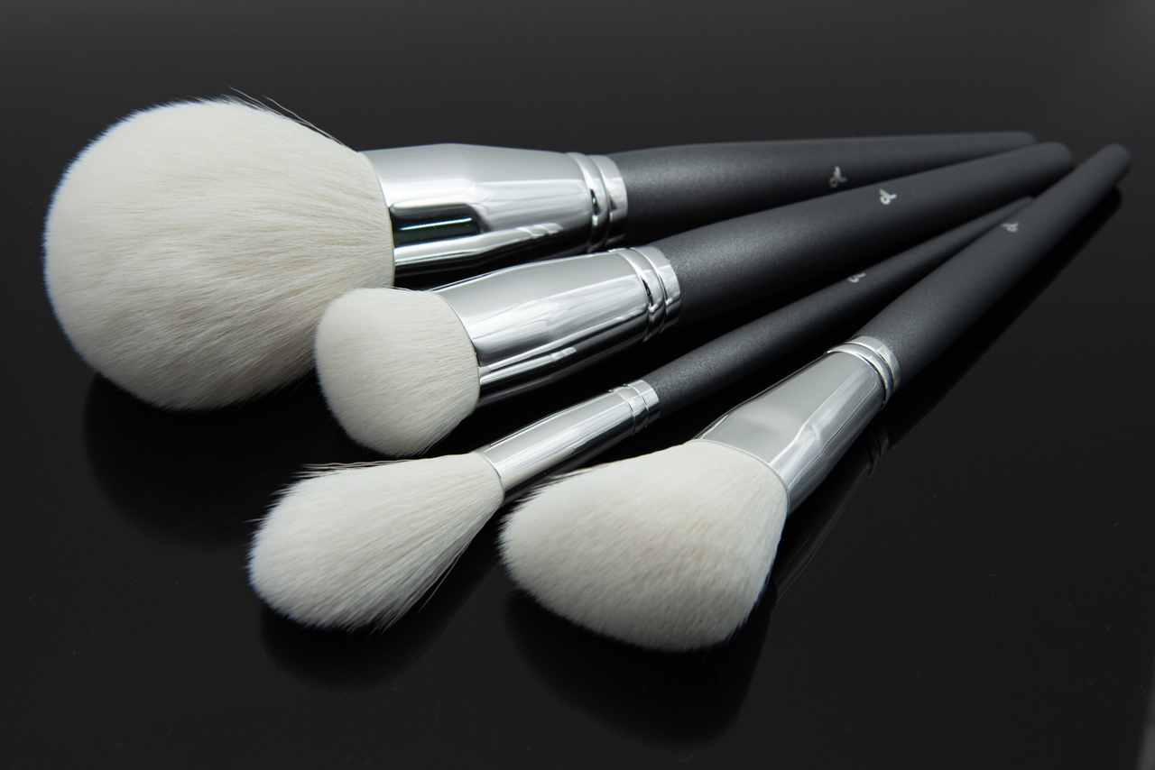 Face Brush Details View 1