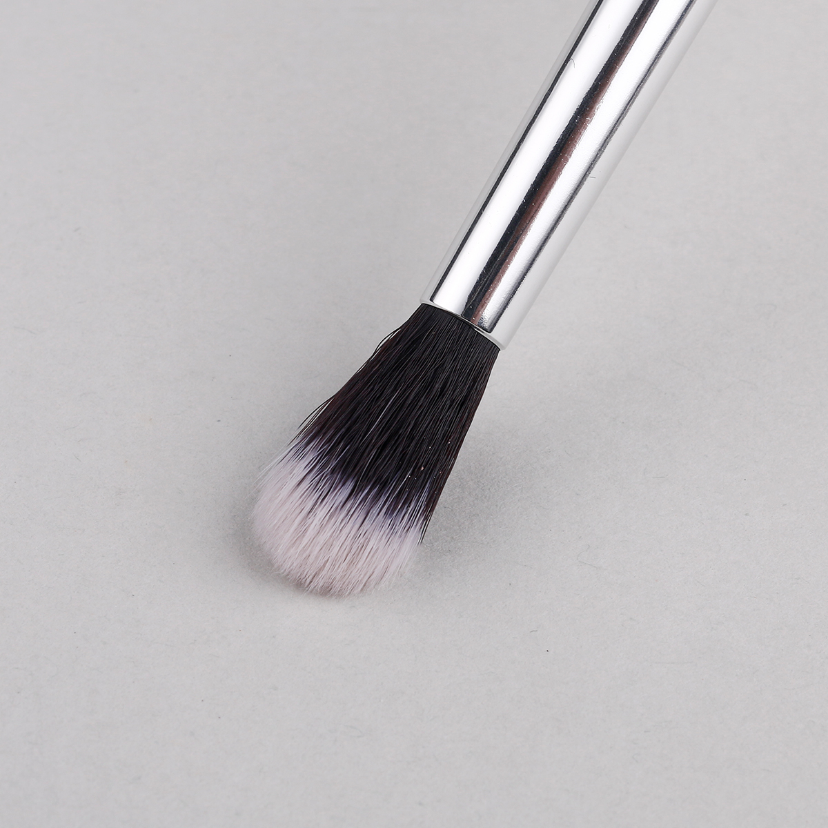 Professional Makeup Brushes Eyeshadow Fluffy Synthetic Hair Vegan Private Label Eye Blending Brush Private Label OEM