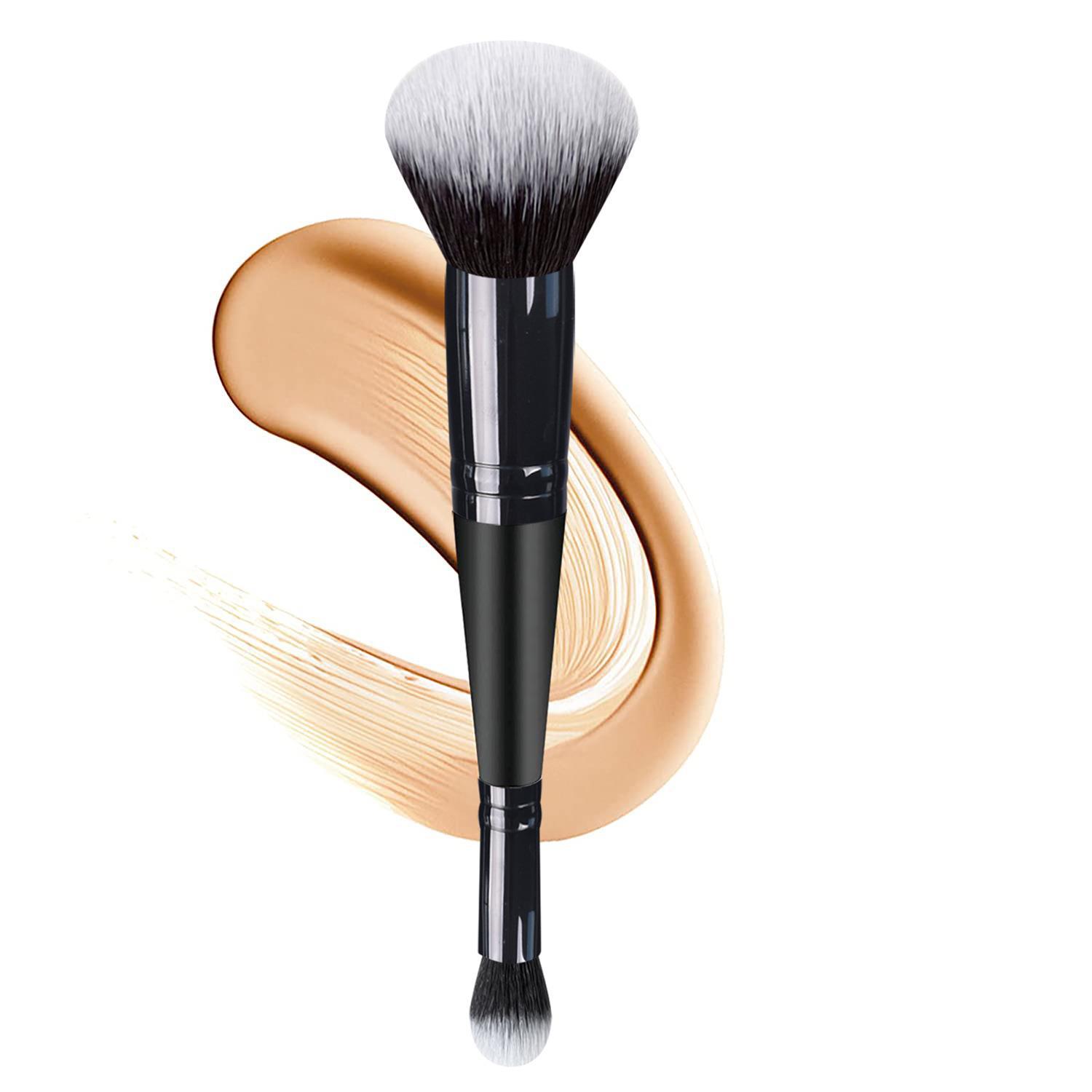 Makeup Brushes for Foundation Powder Blush Eyeshadow Concealer Lip Eye Makeup Brush Cosmetics Beauty Tools
