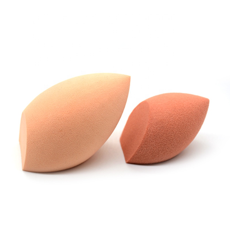Customized Latex Free Make up Sponges Soft Beauty Makeup Sponge Blender