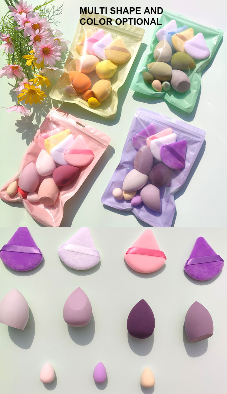 Makeup Sponge Style 6