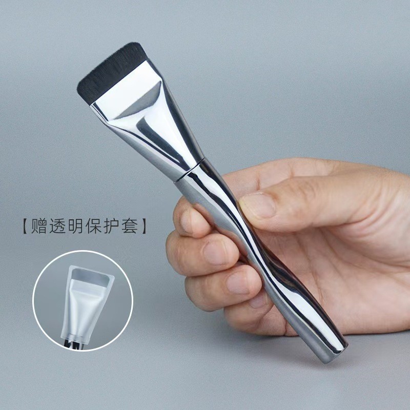 Makeup Brush Detail 5