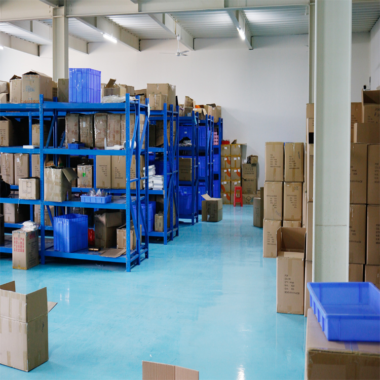 Warehouse Overview 1