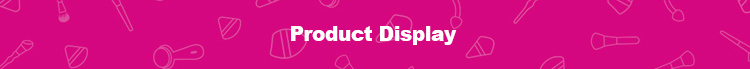 Product Application