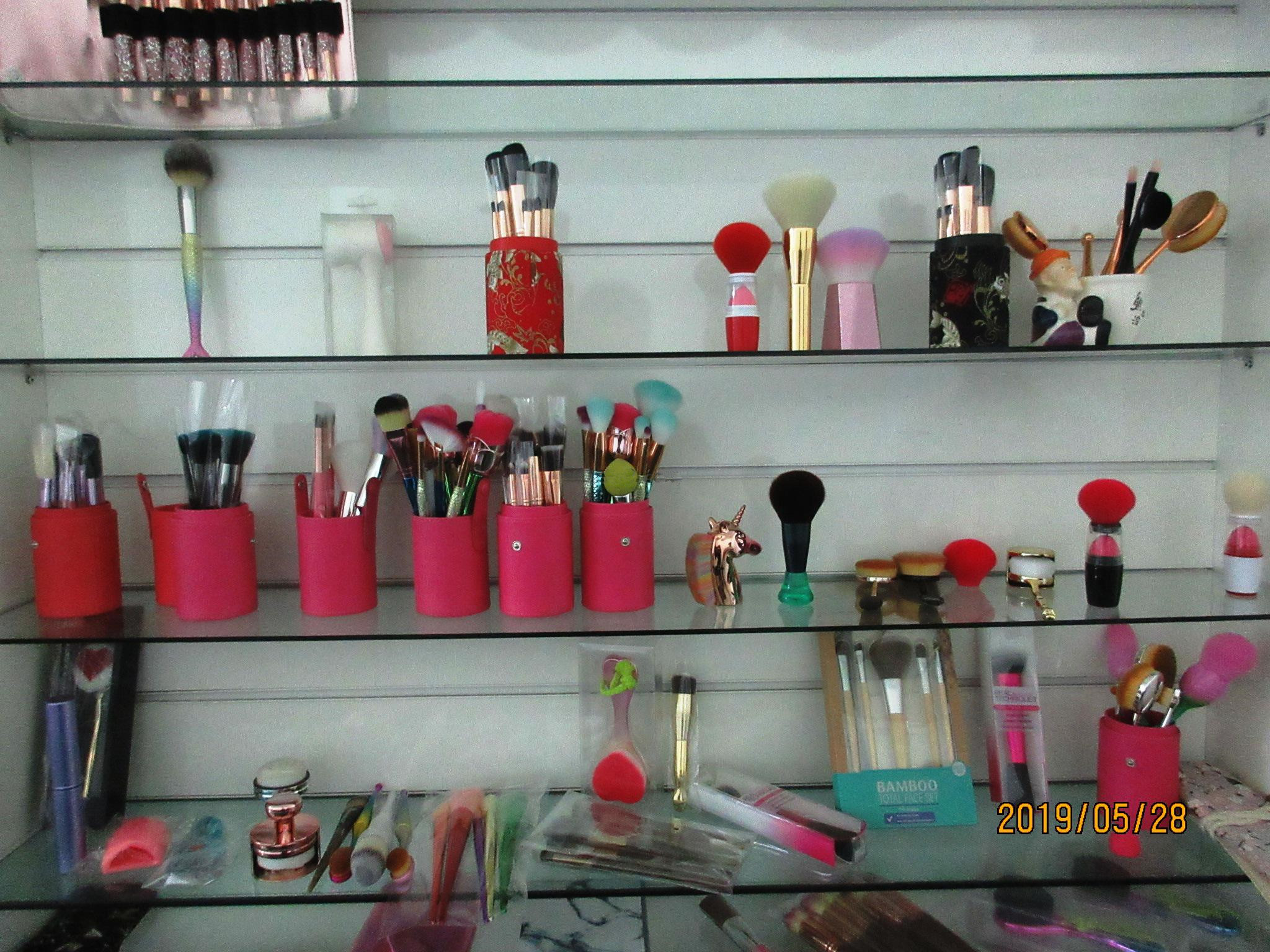 Company Display 2