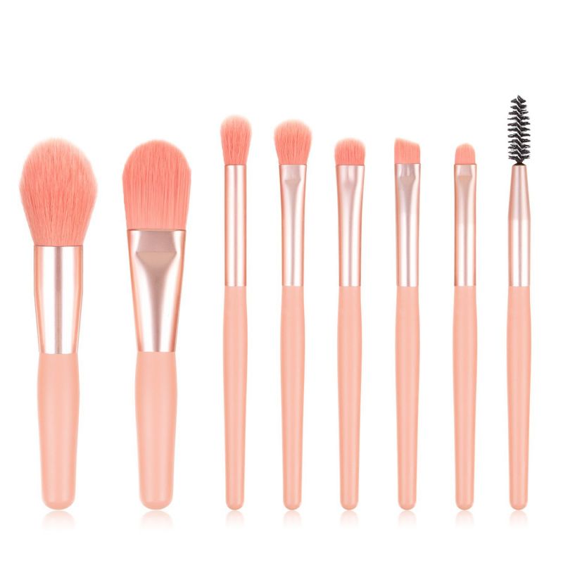 Makeup Brush Detail 4