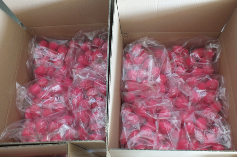 Packaging Details