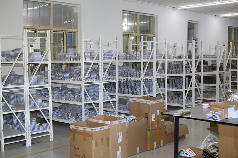 Factory Tour 2