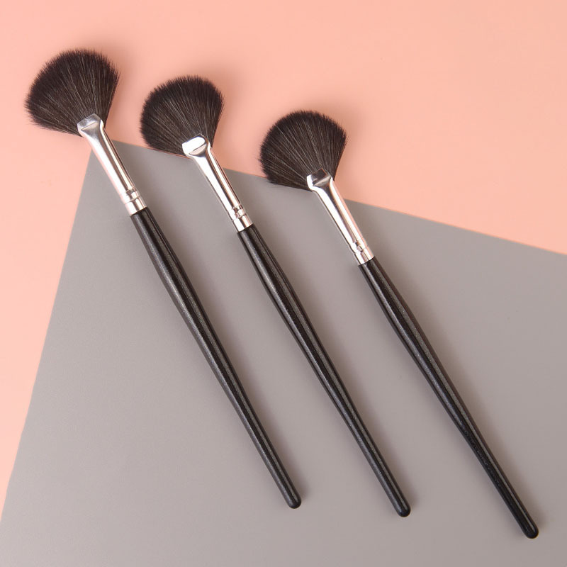 Makeup Brush Detail 2