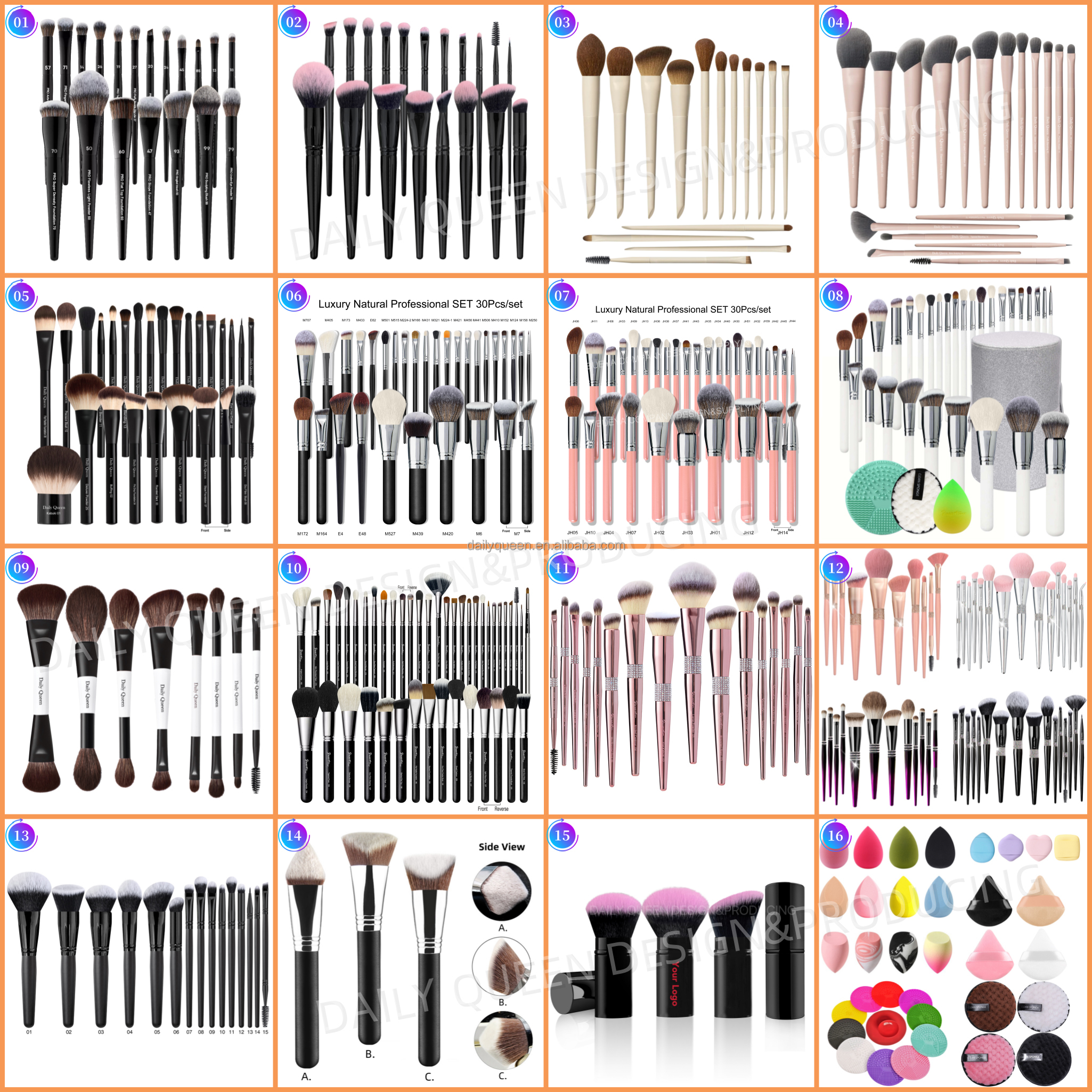 Packaging Materials