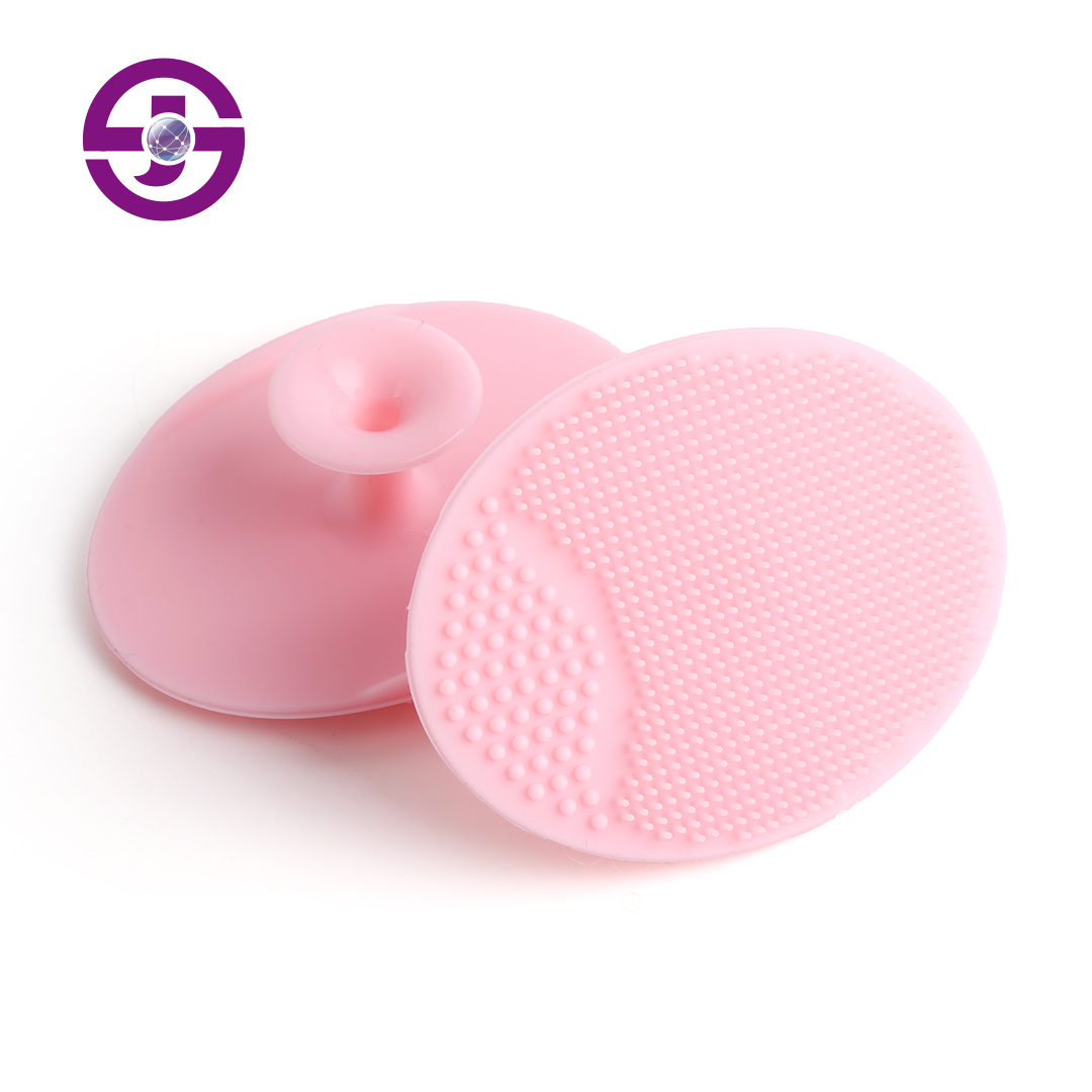 Portable Washing Tool Facial Makeup Brush Cleaning Cleaner Mat Brush Cleaner Pad