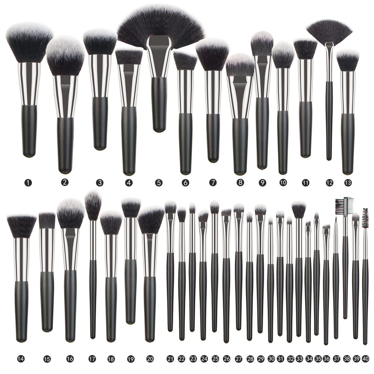 Makeup Brush Option 1