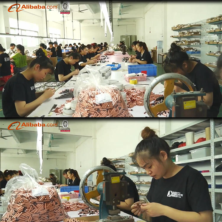 Production Process