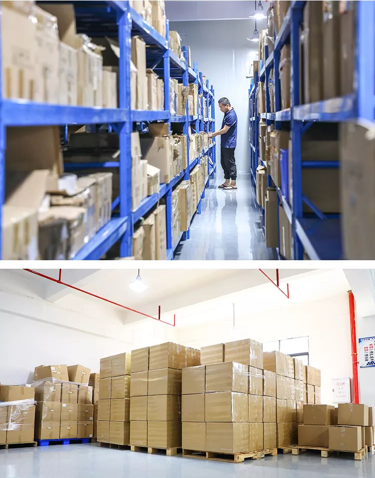 Delivery Process