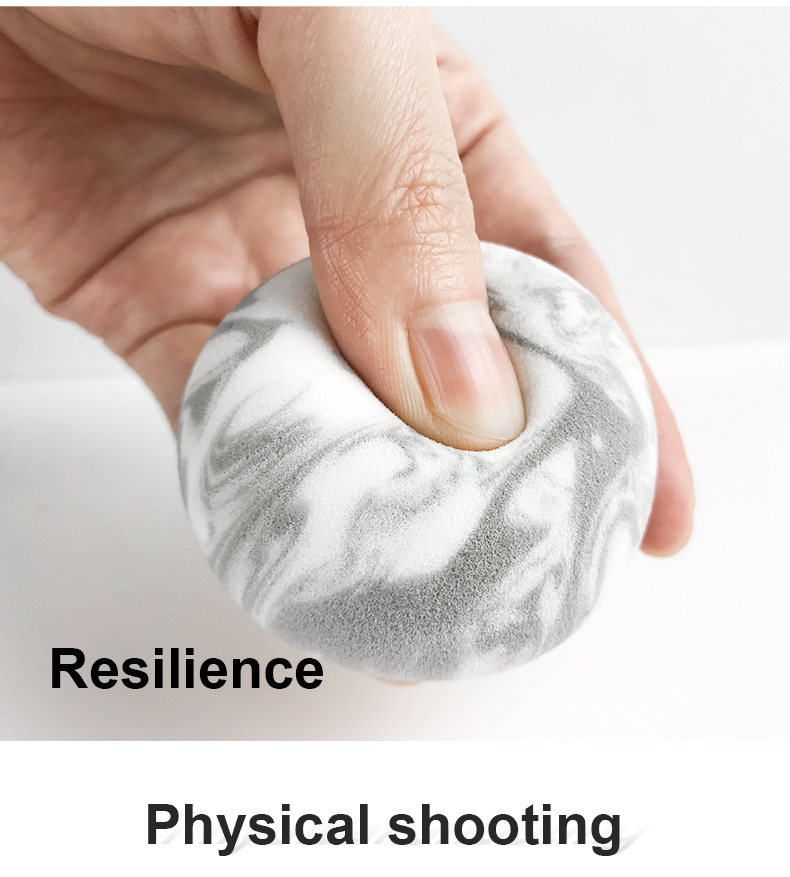Super Soft Makeup Sponges Details 4