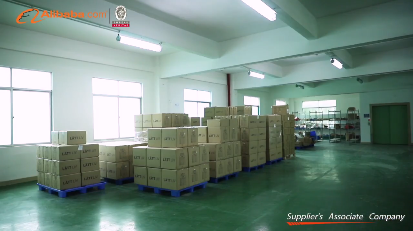 Production Process 3