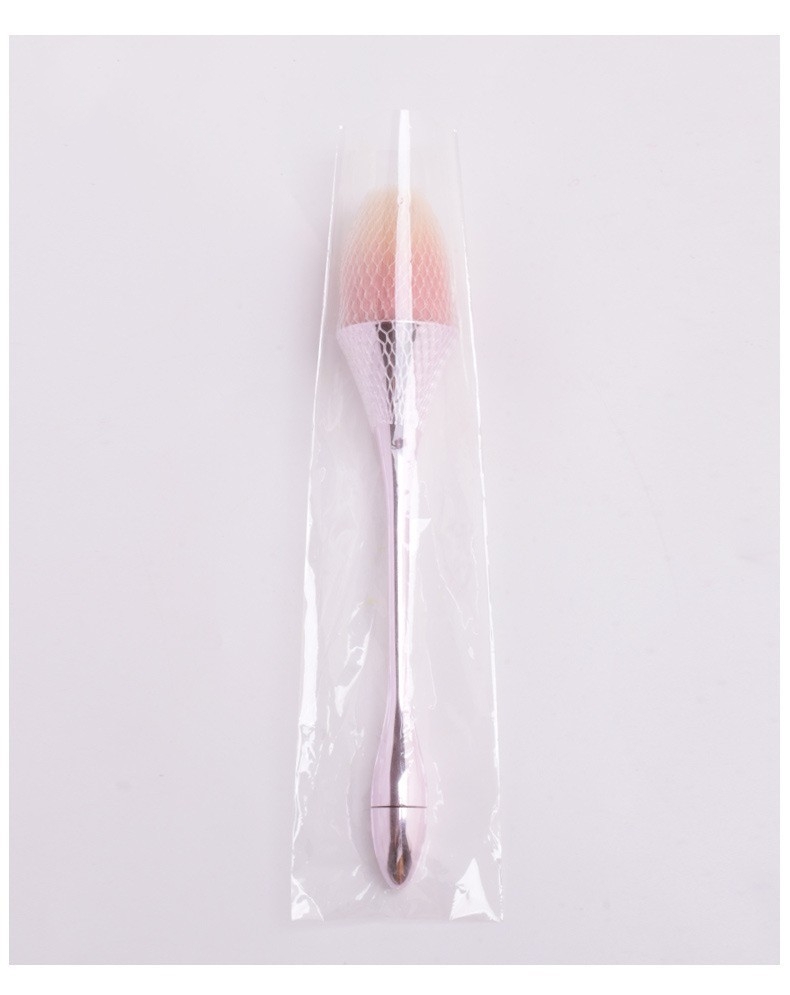 Nail Dust Brush Detail 8