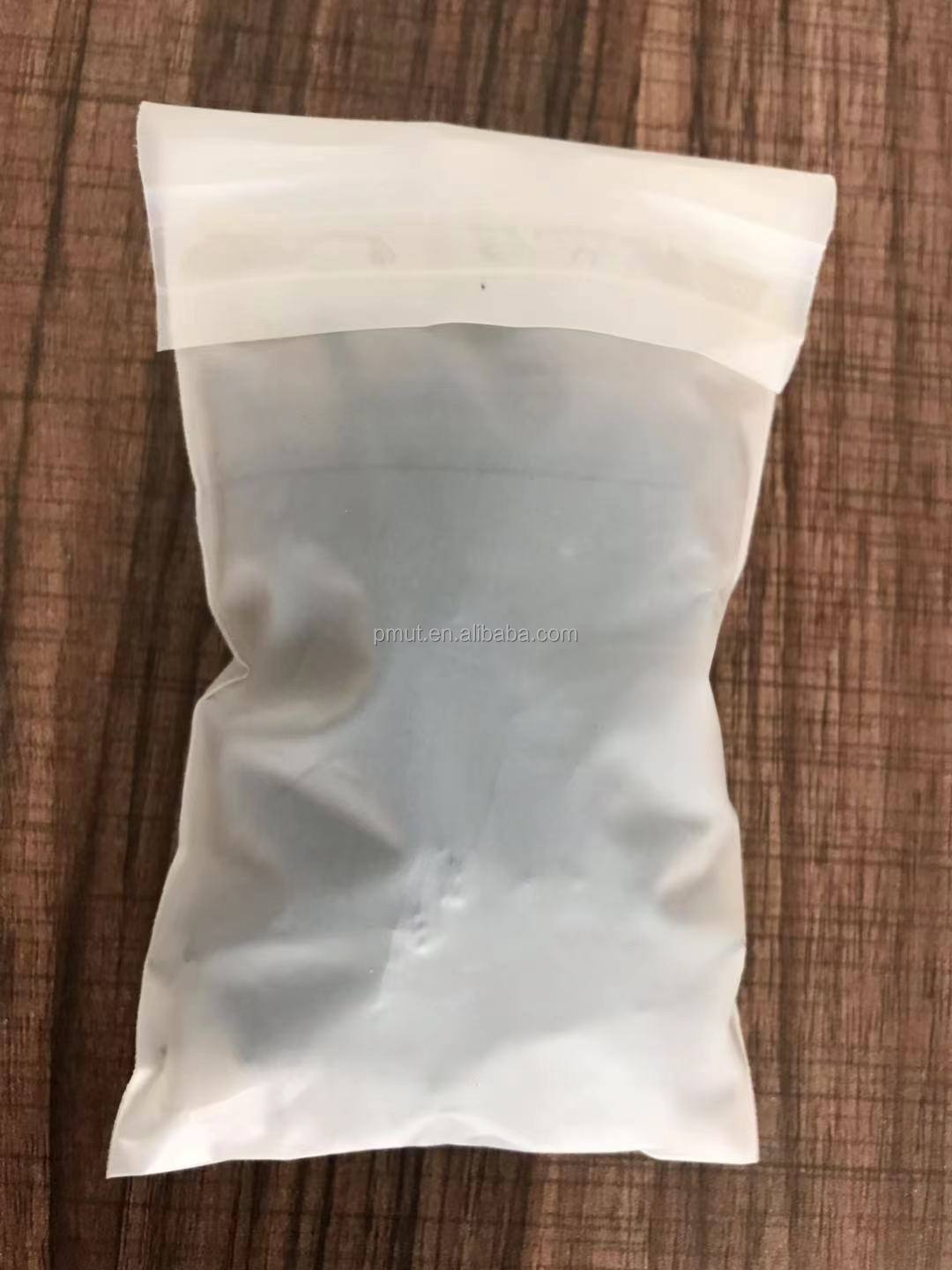 Customizable recyclable bag
