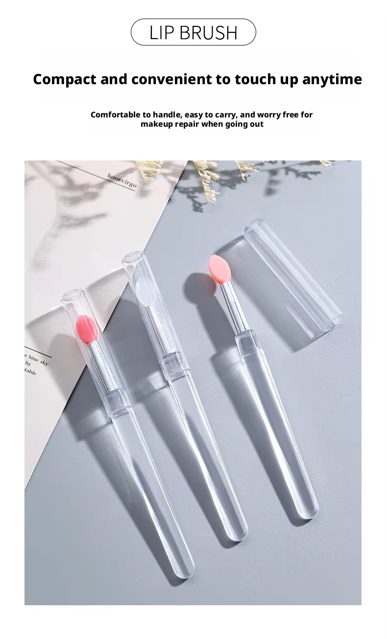 Beauty tools display 6