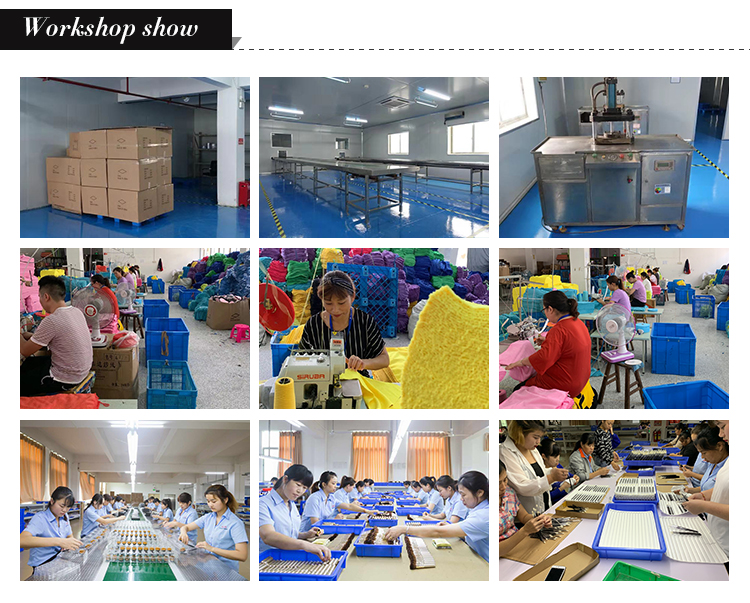 Company Facility View 2