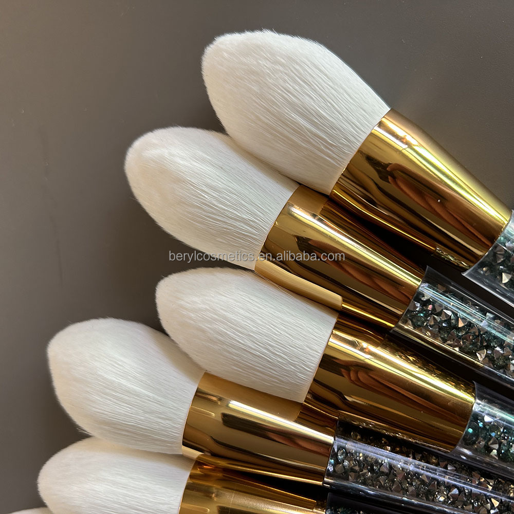 Makeup Brush Detail 7