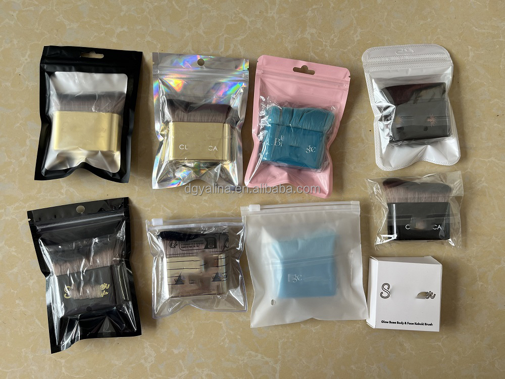 Packaging Detail 2