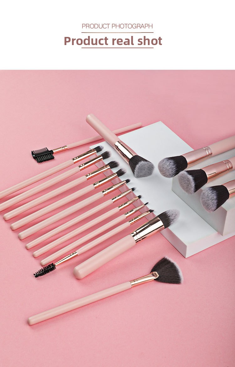 Cosmetic tools demonstration 8