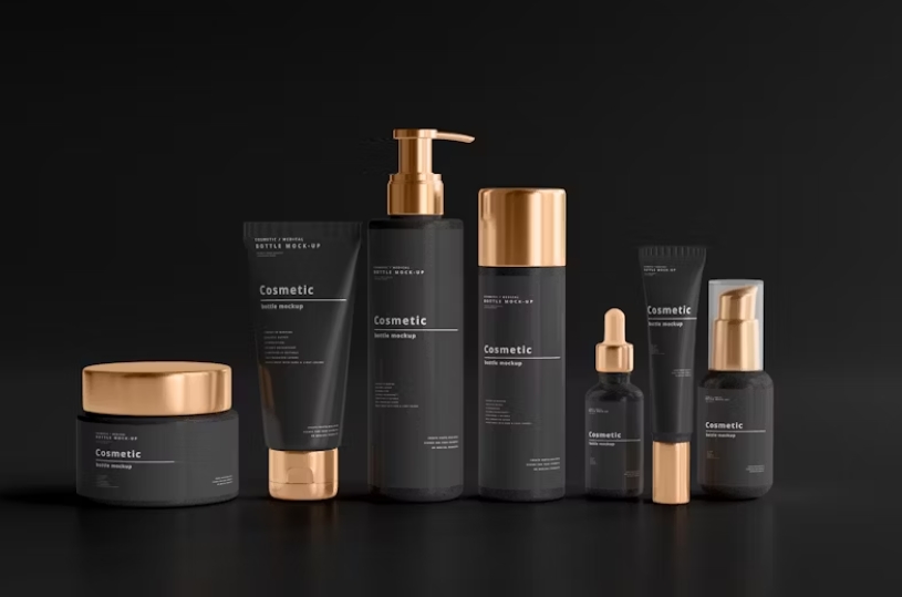 Cosmetic Set