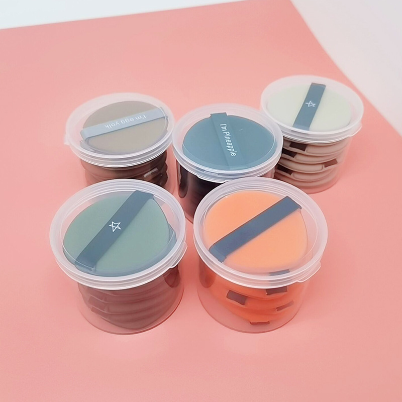 Packaging Materials B