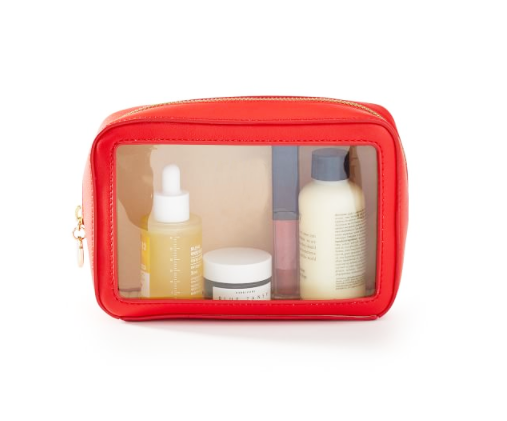 Cosmetic Pouch View 6