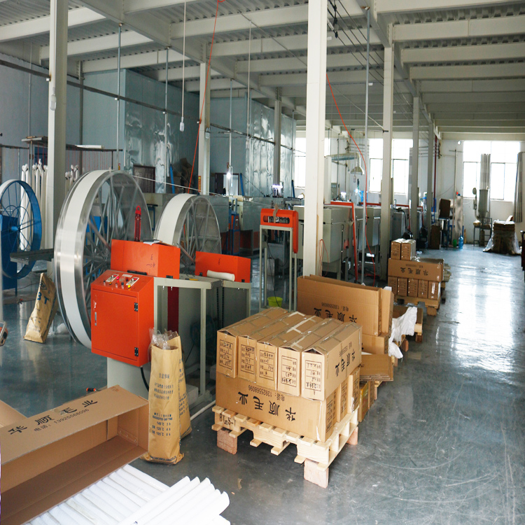 Manufacturing Workshop 2
